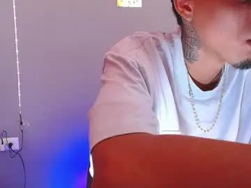 Chaturbate Watch Live Sex Cams of liiaam_lee_