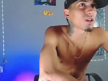 Chaturbate Adult Webcams of liiaam_lee_