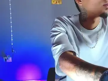 Chaturbate Free Live Porn of liiaam_lee_