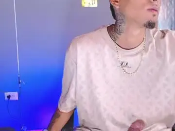 Chaturbate Adult Video Chat of liiaam_lee_