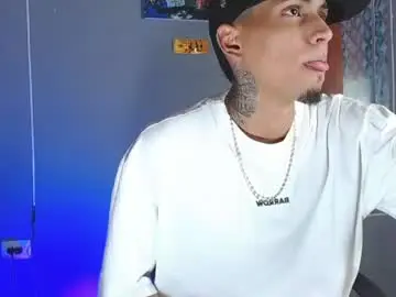 Chaturbate Sex Chat of liiaam_lee_