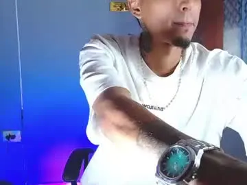 Chaturbate Live Sex of liiaam_lee_