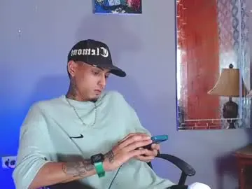 Chaturbate Free Live Porn of liiaam_lee_