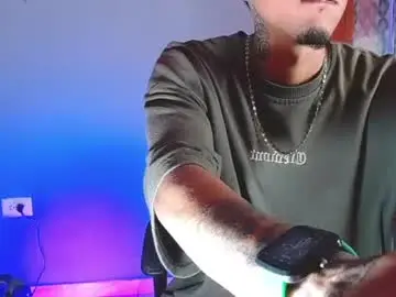 Chaturbate Live Sex of liiaam_lee_