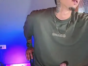 Chaturbate Live Sex of liiaam_lee_