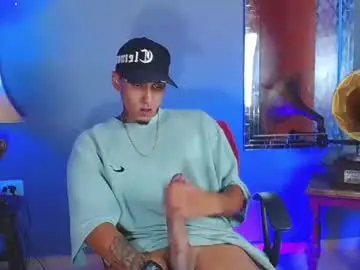 Chaturbate Free Live Porn of liiaam_lee_