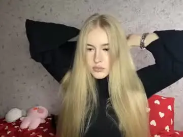 Chaturbate Live Sex Cam of linacult