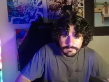 Chaturbate Best live sex cam show of luciferblackfyre