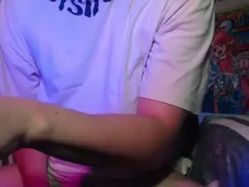 Chaturbate Private Sex Chat of luciferblackfyre