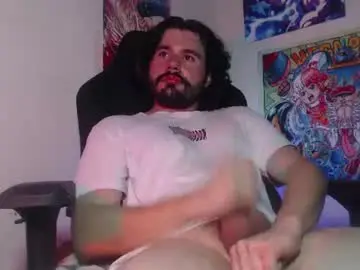 Chaturbate Live Porn of luciferblackfyre