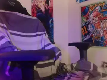 Chaturbate Adult Webcam of luciferblackfyre