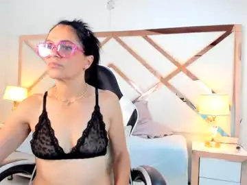 Chaturbate Private Sex Chat of margot_smith