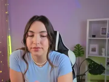 Chaturbate Best live sex cam show of melissacharm_