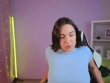 Chaturbate Adult Webcams of melissacharm_