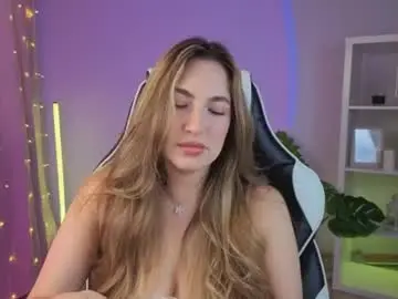 Chaturbate Private Sex Chat of melissacharm_