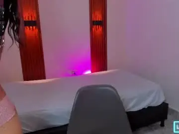 Chaturbate Live Sex Cam of miaturner88