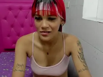 Chaturbate Watch Live Sex Cams of milkyway_18