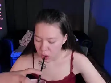 Chaturbate Sex Chat of nabi_brown