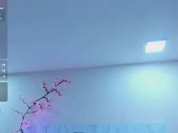 Chaturbate Live Sex Cam of nany_campbell