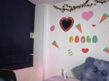 Chaturbate Best live sex cam show of paulacutexs