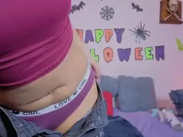 Chaturbate Adult Webcam of paulacutexs