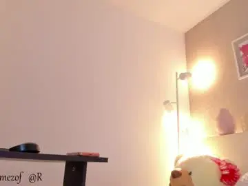 Chaturbate Adult Webcam of roxannegomez_