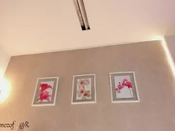 Chaturbate Private Sex Chat of roxannegomez_