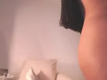 Chaturbate Adult Video Chat of roxannegomez_