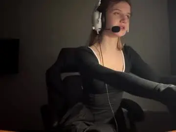 Chaturbate Sex Chat of secretnika