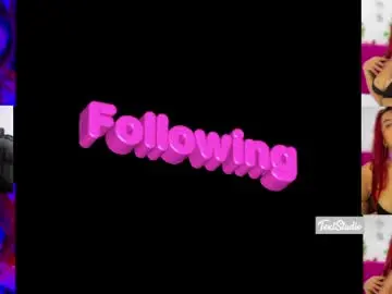 Chaturbate Live Porn of stefania_sandrelli_