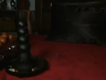 Chaturbate Live Porn of sugacookie69