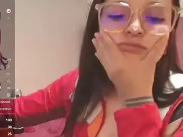 Chaturbate Adult Webcam of sweetstrawberryxx
