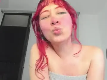 Chaturbate Adult Video Chat of tessa_evanss