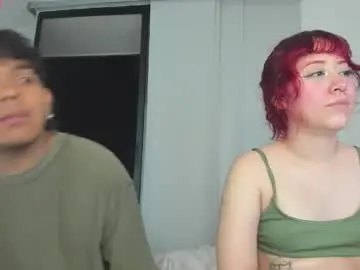 Chaturbate Sex Chat of tessa_evanss