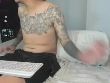 Chaturbate Adult Video Chat of tessa_evanss