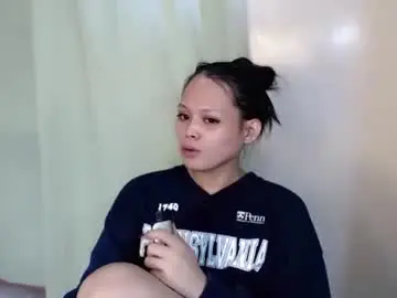 Chaturbate Sex Cam of urasian_kiesha