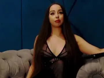 Chaturbate Live Sex Cam of venusventrix