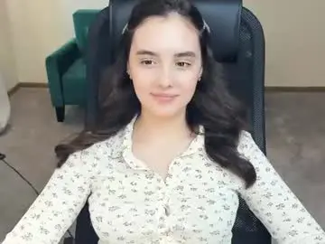 Chaturbate Watch Live Sex Cams of vivian_lili