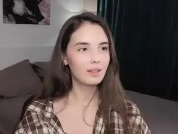 Chaturbate Adult Video Chat of vivian_lili