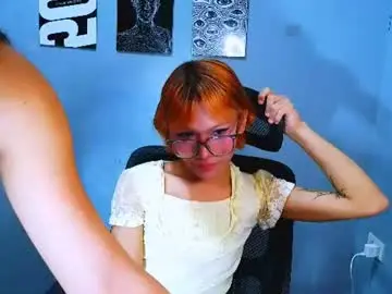 Chaturbate Sex Cam of xx_samantha18