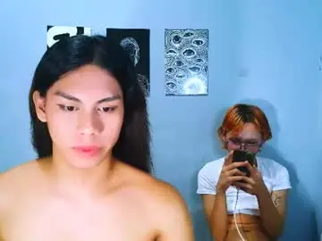 Chaturbate Adult Webcam of xx_samantha18