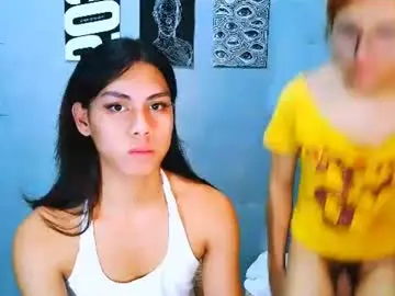Chaturbate Adult Webcams of xx_samantha18