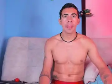 Chaturbate Sex Chat of andy_naughty1