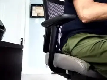 Chaturbate Live Sex of bijockdadohio
