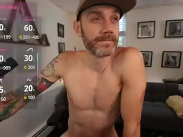 Chaturbate Live Sex Cam of bradbronton