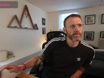 Chaturbate Adult Webcam of bradbronton