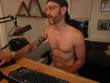 Chaturbate Best live sex cam show of bradbronton