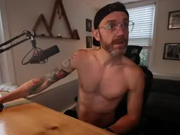 Chaturbate Private Sex Chat of bradbronton