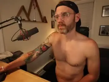 Chaturbate Best live sex cam show of bradbronton