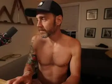 Chaturbate Adult Webcam of bradbronton